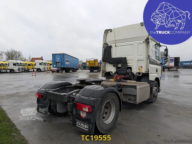 Padrão-SZM DAF CF Euro6 440