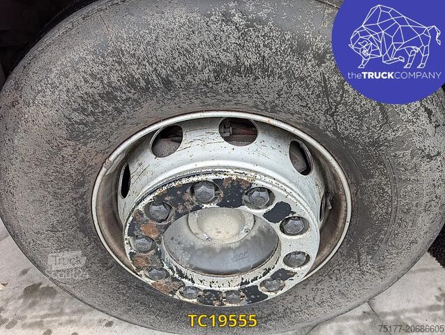 Padrão-SZM DAF CF Euro6 440