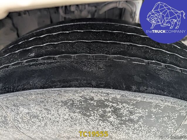 Padrão-SZM DAF CF Euro6 440