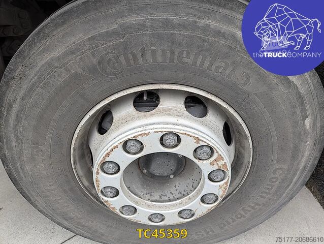 Padrão-SZM DAF CF Euro6 440