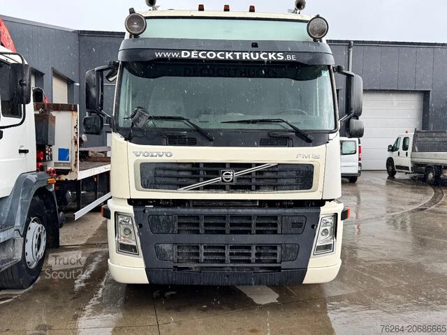 Standaard-SZM Volvo FM 340