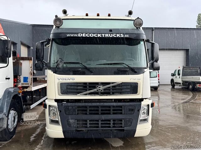 Standaard-SZM Volvo FM 340