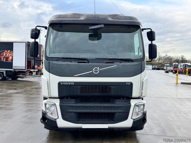 System för krokarm Volvo FE 250 18t HAAKSYSTEEM EURO6