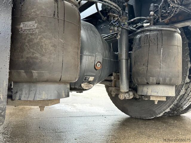 System för krokarm Volvo FE 250 18t HAAKSYSTEEM EURO6