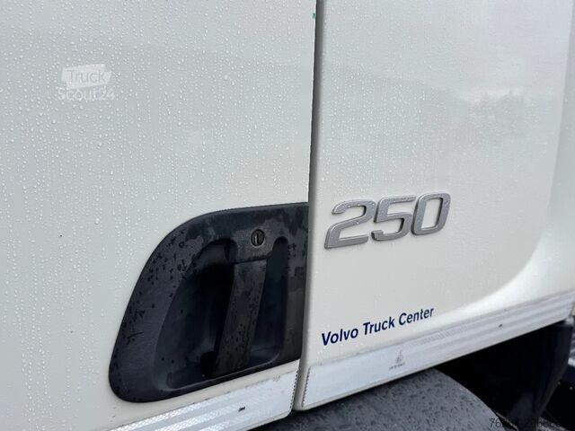 System för krokarm Volvo FE 250 18t HAAKSYSTEEM EURO6