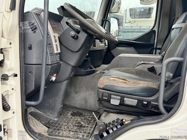 System för krokarm Volvo FE 250 18t HAAKSYSTEEM EURO6