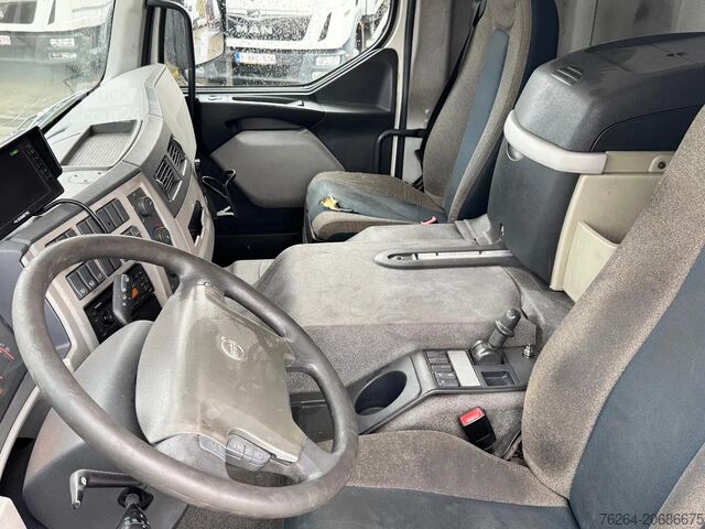 System för krokarm Volvo FE 250 18t HAAKSYSTEEM EURO6