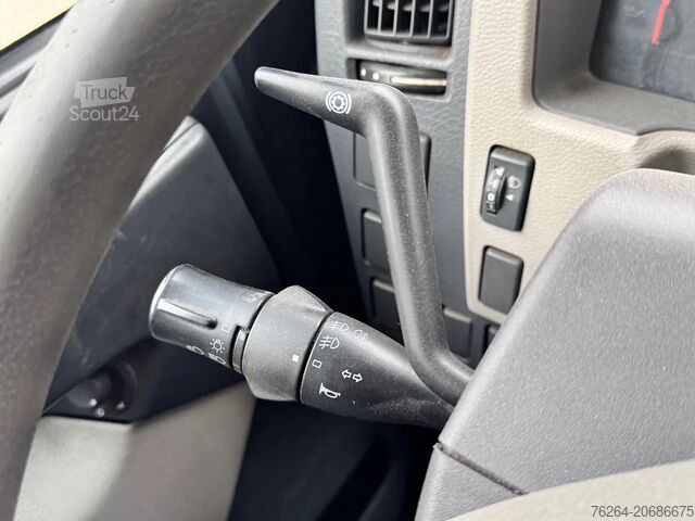 System för krokarm Volvo FE 250 18t HAAKSYSTEEM EURO6