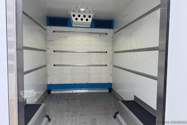 فان MERCEDES-BENZ Sprinter 314 CDI Pharmakoffer mit Kühlung