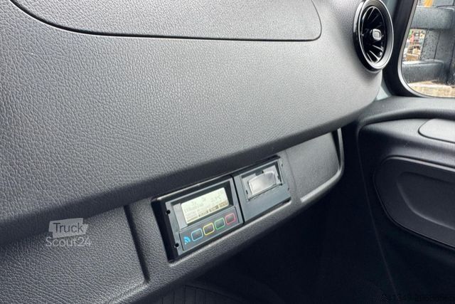 فان MERCEDES-BENZ Sprinter 314 CDI Pharmakoffer mit Kühlung