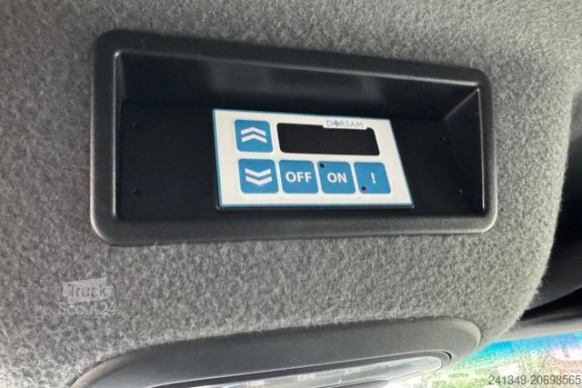 فان MERCEDES-BENZ Sprinter 314 CDI Pharmakoffer mit Kühlung