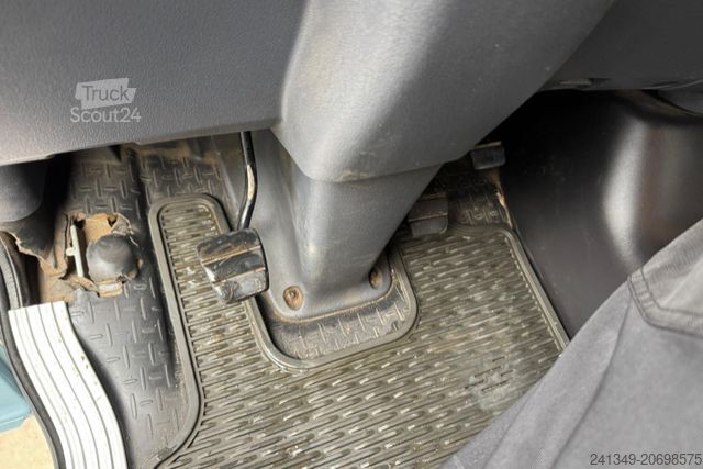 Tovorna dvigalka na tovornjaku SCANIA Scania R480 8x4 PK50002 Flyjib&Seil Bj.2013