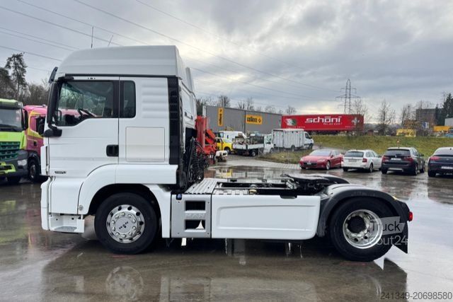 وحدة جرار قياسية MAN TGS 18.440 4x2 ADR