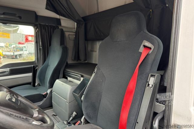 وحدة جرار قياسية MAN TGS 18.440 4x2 ADR