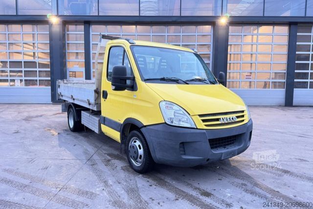 Furgoneta IVECO Daily 35C15 4x2