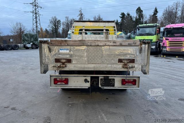 Furgoneta IVECO Daily 35C15 4x2