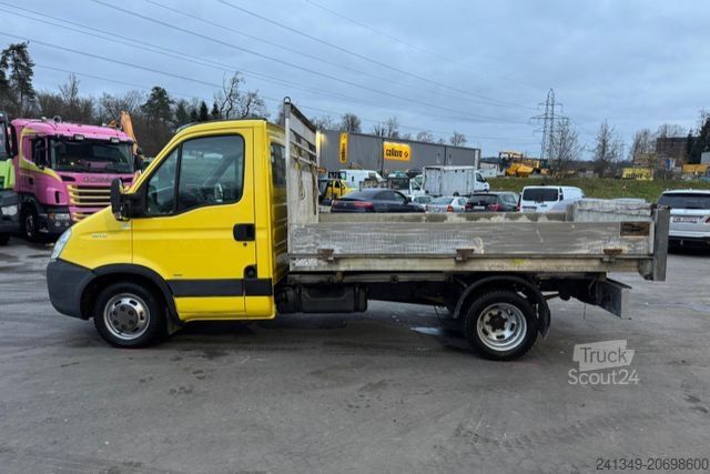 Furgoneta IVECO Daily 35C15 4x2