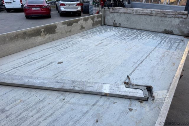 Furgoneta IVECO Daily 35C15 4x2