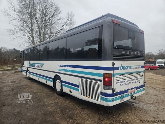 حافلة بين المدن SETRA S 315 GT (WC*Klima*TOP)