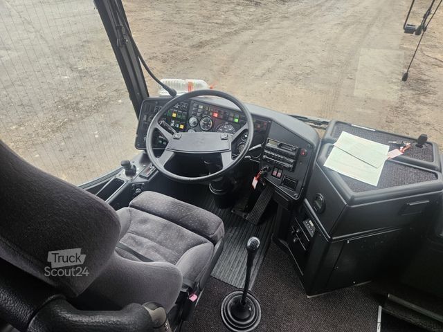 حافلة بين المدن SETRA S 315 GT (WC*Klima*TOP)