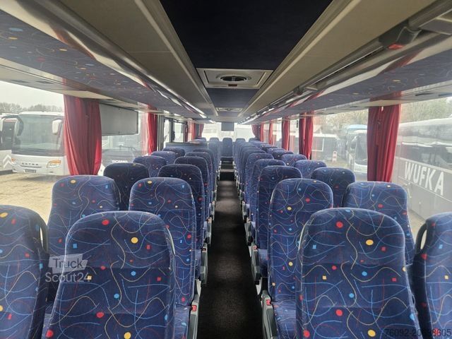 حافلة بين المدن SETRA S 315 GT (WC*Klima*TOP)