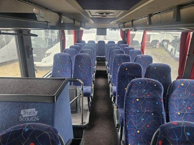 حافلة بين المدن SETRA S 315 GT (WC*Klima*TOP)