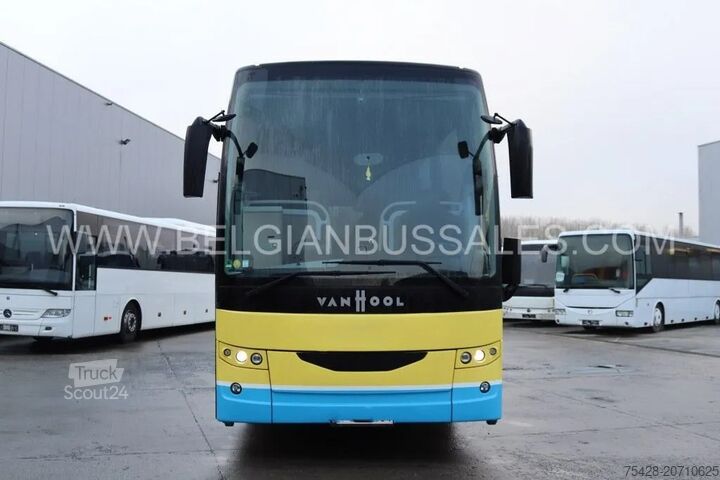 Coach Van Hool EX15 H