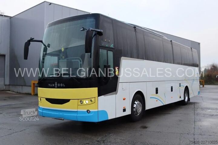 Coach Van Hool EX15 H