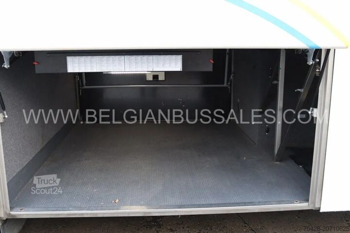 Coach Van Hool EX15 H