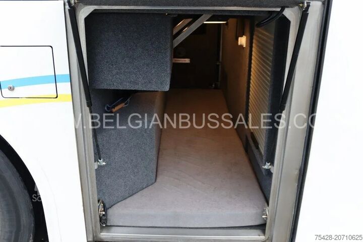Coach Van Hool EX15 H