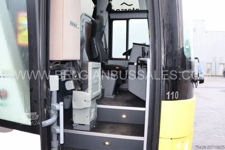 Coach Van Hool EX15 H