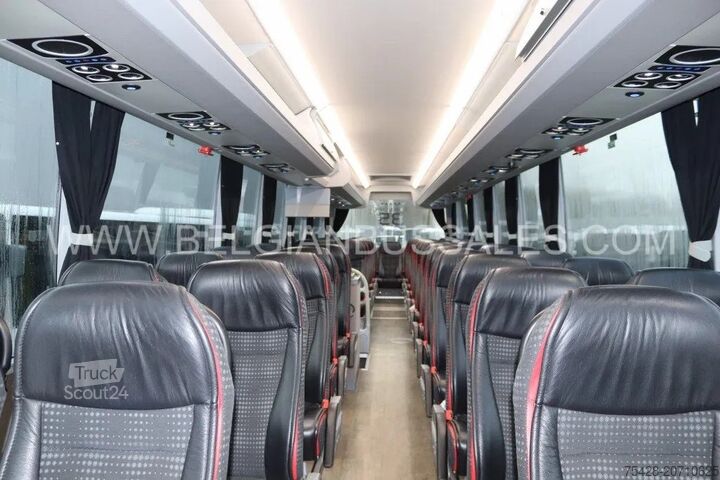 Coach Van Hool EX15 H