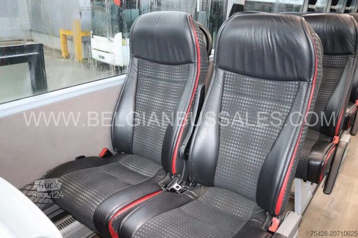 Coach Van Hool EX15 H