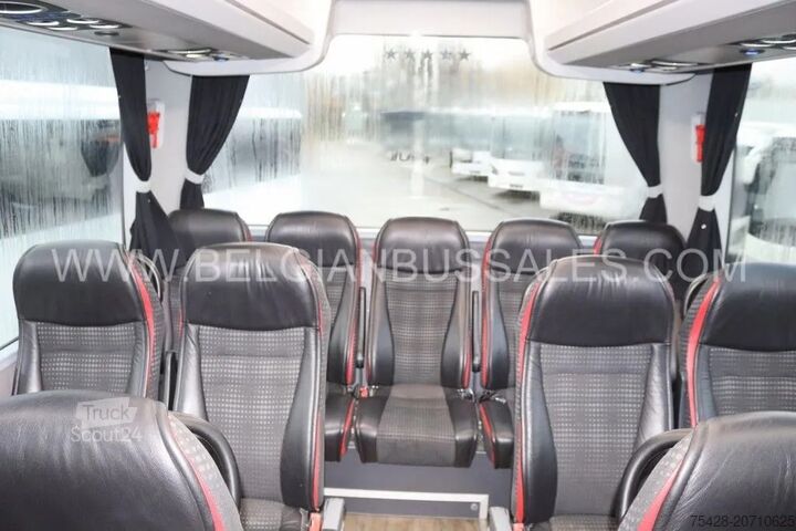 Treinador Van Hool EX15 H