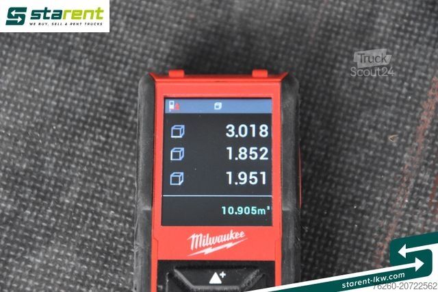 Panelová dodávka CITROEN Jumper Kastenwagen, Tempomat, Klima, 6-Gang