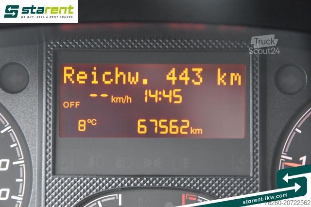 Panelová dodávka CITROEN Jumper Kastenwagen, Tempomat, Klima, 6-Gang