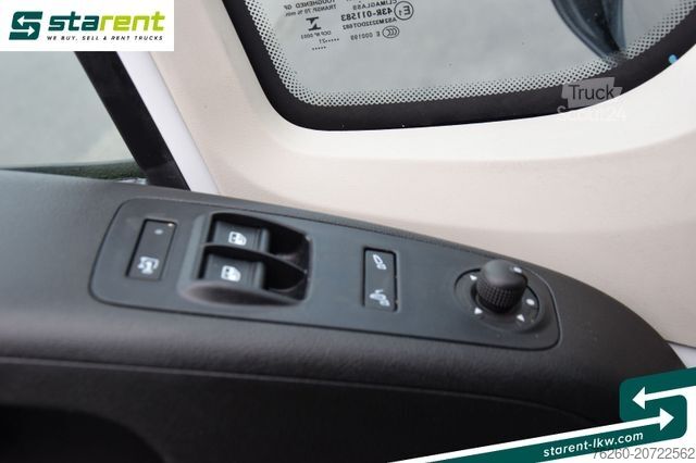 Panelová dodávka CITROEN Jumper Kastenwagen, Tempomat, Klima, 6-Gang