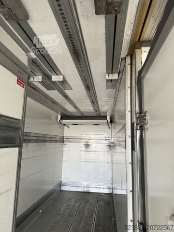 Chladírenský vůz MERCEDES-BENZ Axor 1826 Carrier SUPRA1250MT*3Kammer*LBW2t*EEV