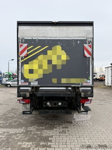 Chladírenský vůz MAN TGM 18.290 Carrier SUPRA950MT*3Kammer*LBW2t*8m