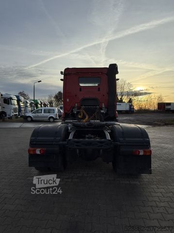 Standard SZM MERCEDES-BENZ Actros 1840 NEBENANTRIEB*ALCOA*Abbiegeassistent*