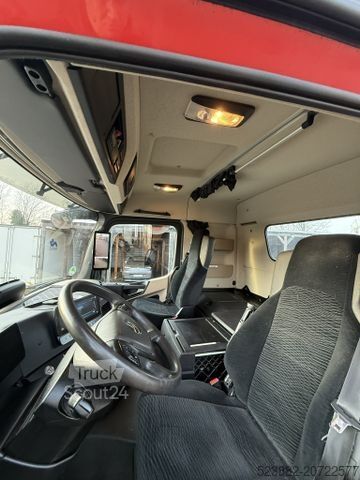 Standard SZM MERCEDES-BENZ Actros 1840 NEBENANTRIEB*ALCOA*Abbiegeassistent*