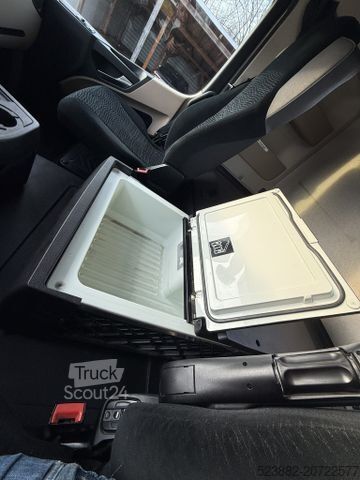 Standard SZM MERCEDES-BENZ Actros 1840 NEBENANTRIEB*ALCOA*Abbiegeassistent*