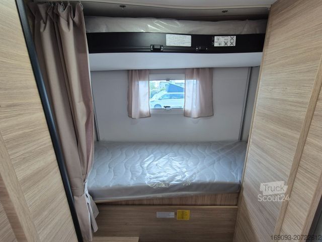 Teilintegriertes Wohnmobil CHAUSSON 720 First Line *MJ25*Navi*ACC*Autom*8425¤ sparen