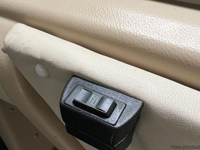 Integriertes Wohnmobil TABBERT FFB 680 Classic Fiat 2.5 Diesel Solar Hubbett Tv