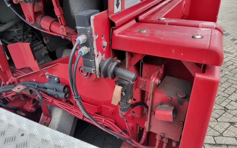 Standaard-SZM Renault Magnum 440 4x2 - PRIVILEGE - EURO 5 - VF617GKA0...