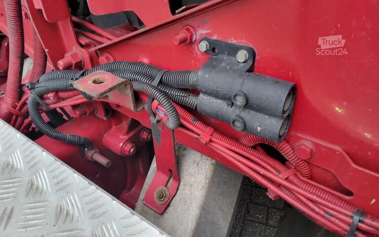 Standaard-SZM Renault Magnum 440 4x2 - PRIVILEGE - EURO 5 - VF617GKA0...