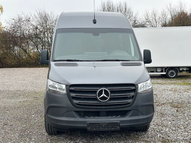 Mikroautobusas Mercedes-Benz Sprinter 317 CDI Tourer L2H2 Klima Navi