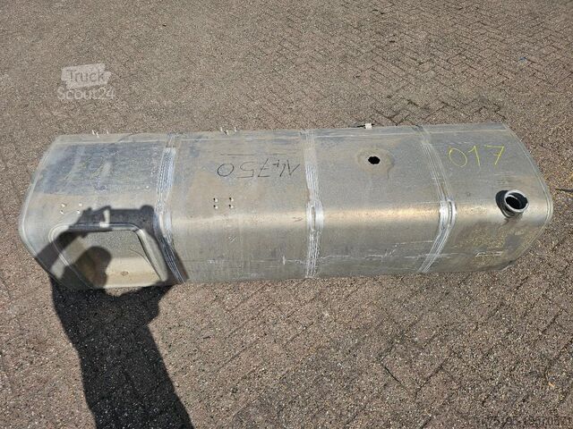 Depósito de combustible DAF Dieseltank - 1944801 - 845 Liter L68 B230 H63