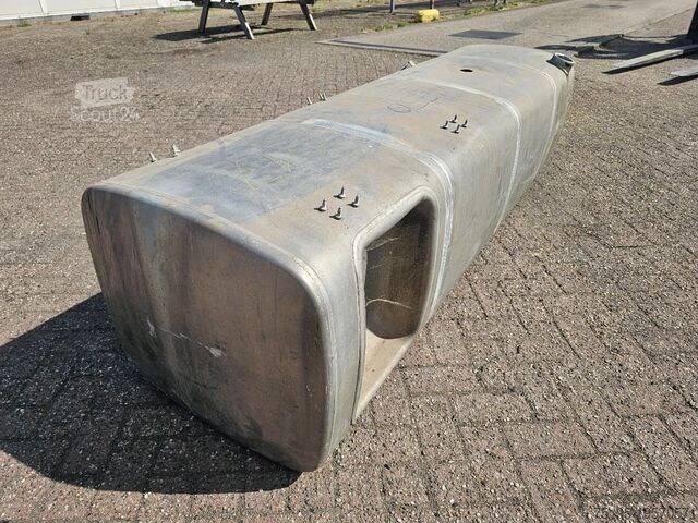 Depósito de combustible DAF Dieseltank - 1944801 - 845 Liter L68 B230 H63