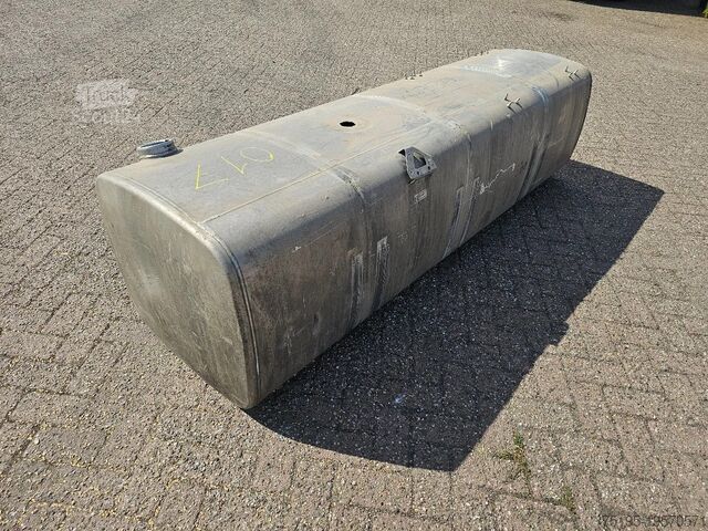 Depósito de combustible DAF Dieseltank - 1944801 - 845 Liter L68 B230 H63